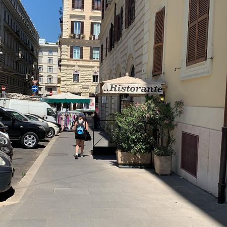 Hotel Relais Conte Di Cavour De Luxe à Rome Extérieur photo