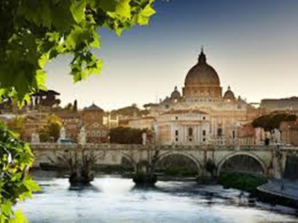 Hotel Relais Conte Di Cavour De Luxe à Rome Extérieur photo