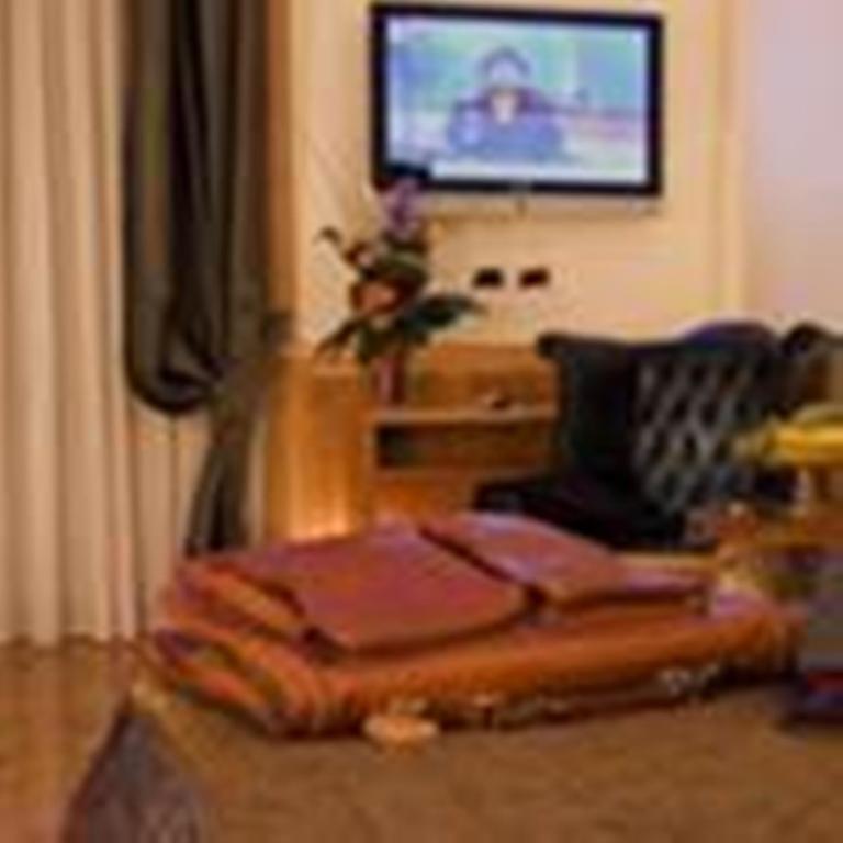 Hotel Relais Conte Di Cavour De Luxe à Rome Extérieur photo