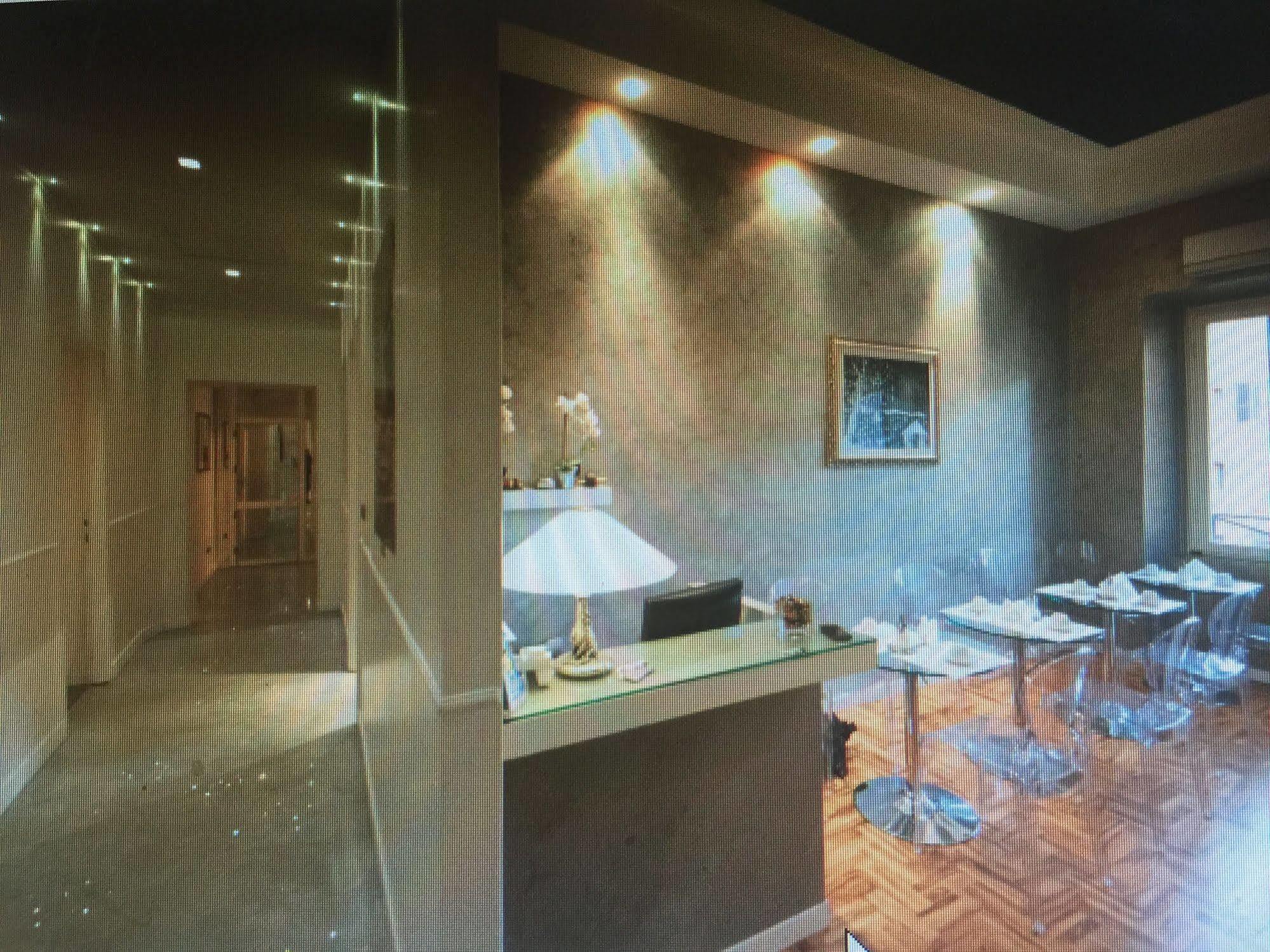 Hotel Relais Conte Di Cavour De Luxe à Rome Extérieur photo