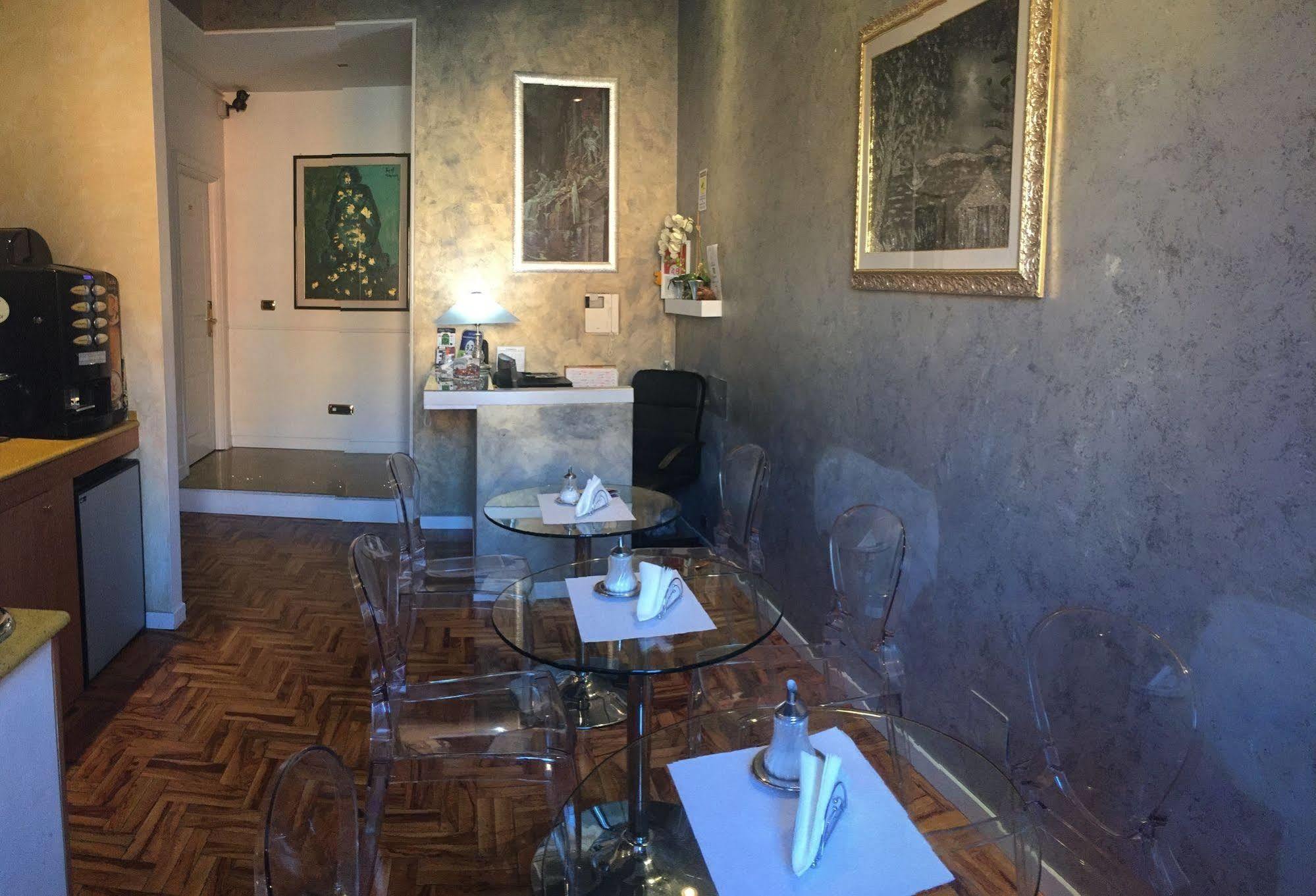 Hotel Relais Conte Di Cavour De Luxe à Rome Extérieur photo
